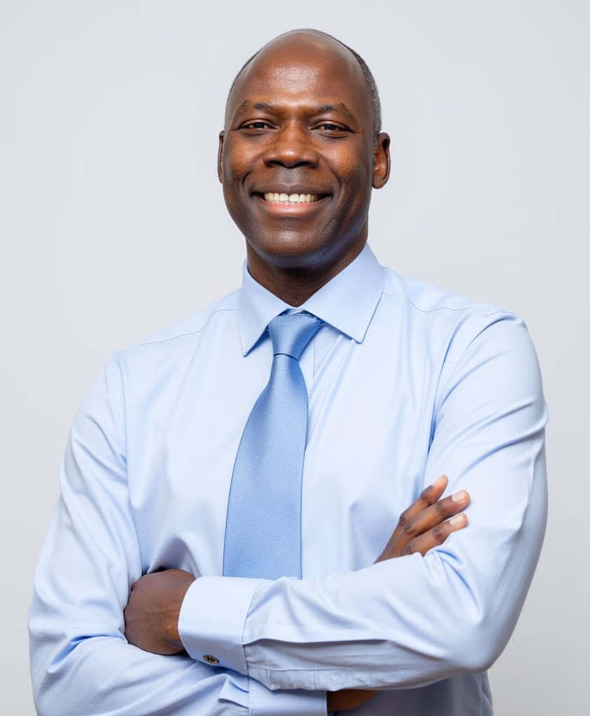 Mr Yakubu Karagama